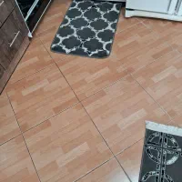 فرش و فرشینه|فرش|نیشابور, مازول|دیوار