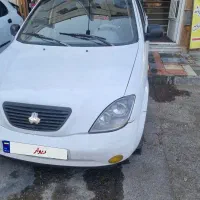 تیبا 1 مدل 95 دوگانه دست|خودرو سواری و وانت|قوچان, |دیوار