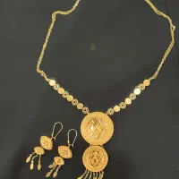 فروش طلا اماراتی بسیار خوش نما