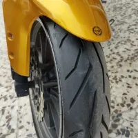 موتور بنلی ۳۰۰اصلی کم کار ۷هزارتا|موتورسیکلت|شهریار, کهنز|دیوار