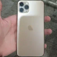 اپل11 پرو در حد