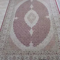 فرش زیبا  ۹ متری سالم ۱۰۰۰شانه