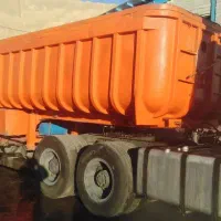 کشنده اف ۱۲ مدل ۷۹|خودرو سنگین|اصفهان, شهرک صنعتی امیرکبیر (شاپور جدید)|دیوار