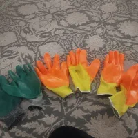 تعداد بست جفتدست کش کارنو