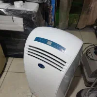 کولر گازی پرتابل کم‌ صدا