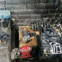 تعمیرات خودرو ضمانتی در خرم‌آباد|خدمات موتور و ماشین|خرم‌آباد, |دیوار