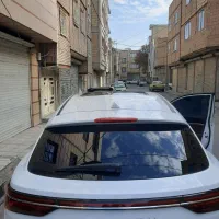 فروشی|خودرو سواری و وانت|نسیم‌شهر, |دیوار