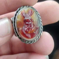 شمایل حضرت لطفا توضیحات بخون