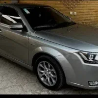 دنا پلاس توربو اتوماتیک تیتانیوم