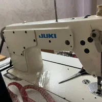 چرخ صنعتی راسته دوز جوکی