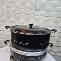 سرویس قابلمه