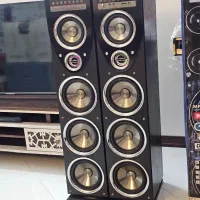 یک جفت باند...میکرولب