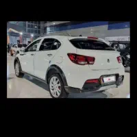 حواله آریاگیربگس اتوماتیک 2000