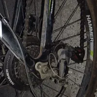 دوچرخه ۲۶|دوچرخه، اسکیت، اسکوتر|سبزوار, جوادیه شرقی|دیوار