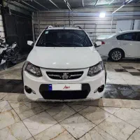 کوییک 1401 سالم بی رنگ