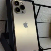 آیفون 13 Pro گلد 256