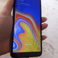 گوشی موبایل j4plus|موبایل|ورامین, ورامین|دیوار