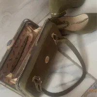 کیف کفش مجلسی|کیف، کفش، کمربند|تهران, خانی‌آباد|دیوار