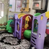 جذب مربی مهد و پیش دبستانی