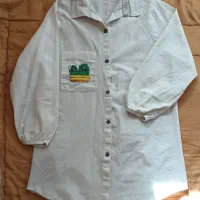 لباس زنانه مردانه شال