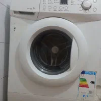 ماشین لباسشویی دوو