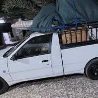 حمل بار با وانت