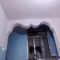 گچکاری وابزار وپتینع کاری