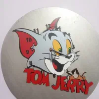 ساعت دیواری