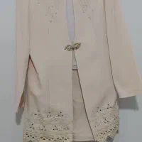 کت و شلوار مجلسی