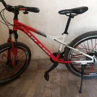 دوچرخه سایز26نو سالم|دوچرخه، اسکیت، اسکوتر|مشهد, پنجتن|دیوار