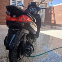 موتور۳۰۰سی سی