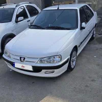 پارس تیوفایو ۱۴۰۱ سیمی خانگی