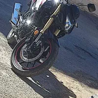 کویر200و kps200|موتورسیکلت|نجف‌آباد, یزدانشهر|دیوار