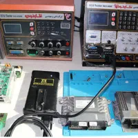 استخدام تعمیرکار برق خودرو و استخدام تعمیرکار ECU