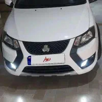 کوییک RS پارس خودرو مدل ۱۴۰۲