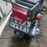 باسلام متور مدل ۸۷تمیز