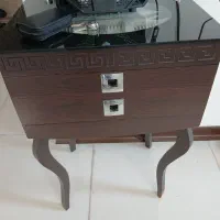 میز قاشق چنگال