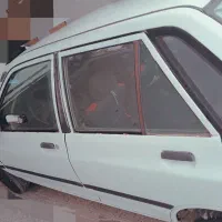 پراید درجه یک