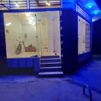 اجاره مغازه  سی متری|اجارهٔ مغازه و غرفه|اصفهان, جاوان|دیوار