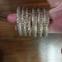 النگو و دستبند و گوشواره طلا|جواهرات|قم, علی آباد سعدگان|دیوار