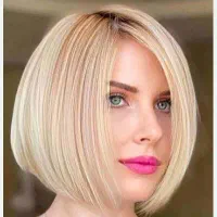 مدل برای کوتاهی و استایل( بانوان)