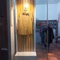 دوتاباکس جلوتر واتاق پرومغازه پوشاک|فروشگاه و مغازه|تربتحیدریه, کاشانی|دیوار