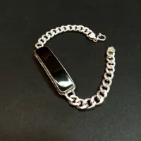 دستبند نقره|جواهرات|اصفهان, گلزار|دیوار