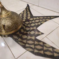 لباس شبیه خوانی|کلکسیون و سرگرمی|اصفهان, کارلادان|دیوار