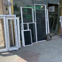 رگلاژ و تولید درب و پنجره|خدمات پیشه و مهارت|تبریز, |دیوار