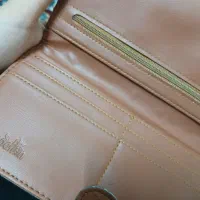 کیف پول دخترونه|کیف، کفش، کمربند|قزوین, |دیوار