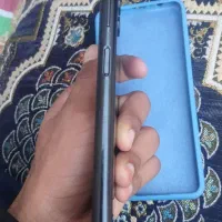 گوشی a04s صفر صفر زیاد کار نکرده|موبایل|آران و بیدگل, |دیوار