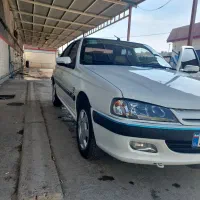 پارس تیوفایو ۹۹