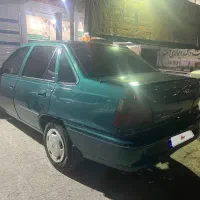 دوو سیلو|خودرو سواری و وانت|دزفول, |دیوار