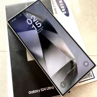 گوشی سامسونگ s24ultra|موبایل|تهران, تهرانپارس غربی|دیوار